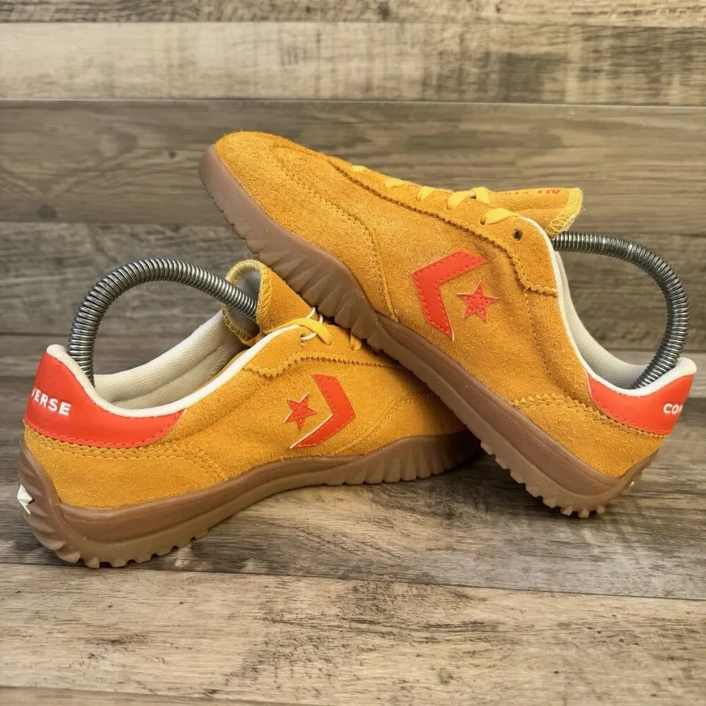Converse run star